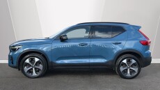 Volvo XC40 2.0 B4P Ultimate Dark 5dr Auto Petrol Estate